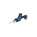 Bosch Akku-Säbelsäge GSA 18V-LI C Professional solo, 18Volt(blau/schwarz, ohne Akku und Ladegerät)