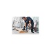 Bosch Akku-Säbelsäge GSA 18V-LI C Professional solo, 18Volt(blau/schwarz, ohne Akku und Ladegerät)