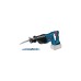 Bosch Akku-Säbelsäge GSA 18 V-LI Professional, 18Volt(blau/schwarz, ohne Akku und Ladegerät, in L-BOXX)