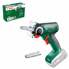 Bosch Akku-Säge NanoBlade UniversalCut 18V-65 solo, 18Volt, Kettensäge(grün/schwarz, ohne Akku und Ladegerät, POWER FOR ALL ALLIANCE)