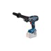 Bosch Akku-Schlagbohrschrauber BITURBO GSB 18V-150 C Professional solo, 18Volt(blau/schwarz, ohne Akku und Ladegerät, L-BOXX)