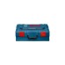 Bosch Akku-Schlagbohrschrauber GSB 12V-15 Professional, 12Volt(blau/schwarz, ohne Akku und Ladegerät, L-BOXX)