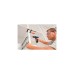 Bosch Akku-Schlagbohrschrauber GSB 12V-15 Professional, 12 Volt, Schlagbohrmaschine(blau/schwarz, 2x Li-Ionen Akku 2,0Ah)