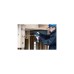 Bosch Akku-Schlagbohrschrauber GSB 18V-110 C Professional, 18Volt(blau/schwarz, 2x Akku ProCORE18V 4,0Ah, L-BOXX)