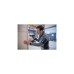 Bosch Akku-Schlagbohrschrauber GSB 18V-90 C Professional, 18Volt(blau/schwarz, 2x Li-Ionen Akku 5,0Ah, in L-BOXX)