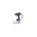 Bosch Akku-Schlagbohrschrauber GSB 18V-90 C Professional solo, 18Volt(blau/schwarz, ohne Akku und Ladegerät)