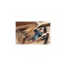 Bosch Akku-Schlagschrauber GDR 12V-110 Professional(blau/schwarz, 2x Li-Ionen Akku 3,0Ah, in L-BOXX)