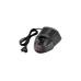 Bosch Akku-Schlagschrauber GDS 12V-115 Professional, 12Volt(blau/schwarz, 2x Li-Ionen Akku 3,0Ah, in L-BOXX)