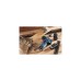 Bosch Akku-Schlagschrauber GDS 12V-115 Professional, 12Volt(blau/schwarz, 2x Li-Ionen Akku 3,0Ah, in L-BOXX)
