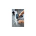 Bosch Akku-Schlagschrauber GDS 12V-115 Professional, 12Volt(blau/schwarz, 2x Li-Ionen Akku 3,0Ah, in L-BOXX)