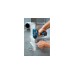Bosch Akku-Schlagschrauber GDS 12V-115 Professional solo, 12Volt(blau/schwarz, ohne Akku und Ladegerät, in L-BOXX)