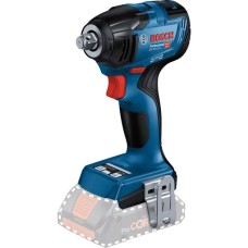 Bosch Akku-Schlagschrauber GDS 18V-210 C Professional solo, 18Volt(blau/schwarz, ohne Akku und Ladegerät, Outlet)
