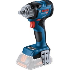 Bosch Akku-Schlagschrauber GDS 18V-330 HC Professional solo(blau/schwarz, ohne Akku und Ladegerät)