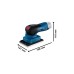 Bosch Akku-Schwingschleifer GSS 12V-13 Professional solo(blau/schwarz, ohne Akku und Ladegerät)