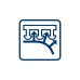 Bosch Akku-Schwingschleifer GSS 12V-13 Professional solo(blau/schwarz, ohne Akku und Ladegerät)