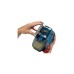 Bosch Akku-Schwingschleifer GSS 18V-10 Professional(blau, ohne Akku und Ladegerät, in L-BOXX)