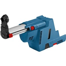 Bosch Akku-Staubabsaugung GDE 18V-16 Professional, Aufsatz(blau, ohne Akku und Ladegerät)