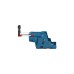 Bosch Akku-Staubabsaugung GDE 18V-16 Professional, Aufsatz(blau, ohne Akku und Ladegerät)