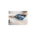 Bosch Akku-Staubsauger GAS 12V, Handstaubsauger(in L-BOXX mit 2 x 3,0 Ah Akku)