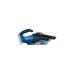 Bosch Akku-Staubsauger GAS 18V-1, Handstaubsauger(blau/schwarz, ohne Akku und Ladegerät)