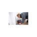 Bosch Akku-Stauchkopfnagler GNH 18V-64 M Professional, 18Volt(blau/schwarz, 2x Akku ProCORE18V 4,0Ah, in L-BOXX)