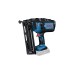 Bosch Akku-Stauchkopfnagler GNH 18V-64 M Professional solo, 18Volt(blau/schwarz, ohne Akku und Ladegerät, in L-BOXX)