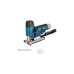 Bosch Akku-Stichsäge GST 12V-70 solo Professional, 12 Volt(blau, ohne Akku und Ladegerät, in L-BOXX)