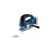 Bosch Akku-Stichsäge GST 18V-155 BC Professional solo, 18Volt(blau/schwarz, ohne Akku und Ladegerät, in L-BOXX)