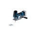 Bosch Akku-Stichsäge GST 18V-155 SC Professional solo, 18Volt(blau/schwarz, ohne Akku und Ladegerät, in L-BOXX)