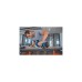Bosch Akku-Stichsäge GST 18V-155 SC Professional solo, 18Volt(blau/schwarz, ohne Akku und Ladegerät)