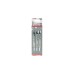 Bosch Akku-Stichsäge GST 18V-Li B Professional solo, 18Volt(blau/schwarz, ohne Akku und Ladegerät)