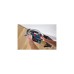 Bosch Akku-Tauchsäge BITURBO GKT 18V-52 GC Professional, Handkreissäge(blau/schwarz, 2x Akku ProCORE18V 5,5Ah, Führungsschiene, L-BOXX)