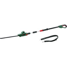 Bosch Akku-Teleskop-Heckenschere UniversalHedgePole 18 Solo(grün/schwarz, ohne Akku und Ladegerät, POWER FOR ALL ALLIANCE)