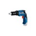 Bosch Akku-Trockenbauschrauber GTB 12V-11 Professional solo, 12Volt(blau/schwarz, ohne Akku und Ladegerät, in L-BOXX)