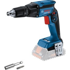 Bosch Akku-Trockenbauschrauber GTB 18V-45 Professional solo(blau/schwarz, ohne Akku und Ladegerät)