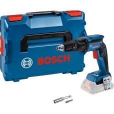 Bosch Akku-Trockenbauschrauber GTB 18V-45 Professional solo(blau/schwarz, ohne Akku und Ladegerät, in L-BOXX)