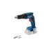 Bosch Akku-Trockenbauschrauber GTB 18V-45 Professional solo(blau/schwarz, ohne Akku und Ladegerät, in L-BOXX)