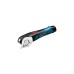 Bosch Akku-Universalschere GUS 12V-300 Professional, 12 Volt, Elektroschere(blau/schwarz, 2x Li-Ionen Akku 2,0Ah, in L-BOXX)