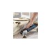 Bosch Akku-Universalschere GUS 12V-300 Professional solo, 12Volt, Elektroschere(blau/schwarz, ohne Akku und Ladegerät)