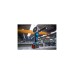 Bosch Akku-Winkelschleifer BITURBO GWS 18V-15 PSC Professional solo, Ø 125mm(blau/schwarz, ohne Akku und Ladegerät)