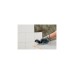 Bosch Akku-Winkelschleifer GWS 12V-76 Professional, 12Volt(blau/schwarz, 2x Li-Ionen Akku 2,0Ah)