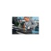 Bosch Akku-Winkelschleifer GWS 18V-10 PC Professional solo, 18Volt(blau/schwarz, ohne Akku und Ladegerät)