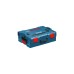 Bosch Akku-Winkelschleifer GWS 18V-10 PSC Professional solo, 18Volt(blau/schwarz, ohne Akku und Ladegerät, Bluetooth Modul, in L-BOXX)