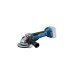 Bosch Akku-Winkelschleifer GWS 18V-10 P Professional solo, Ø 125mm(blau/schwarz, ohne Akku und Ladegerät, in L-BOXX)