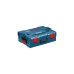 Bosch Akku-Winkelschleifer GWS 18V-10 SC Professional(blau/schwarz, ohne Akku und Ladegerät, in L-BOXX)