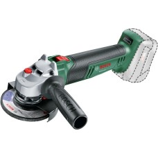 Bosch Akku-Winkelschleifer UniversalGrind 18V-75, Ø 125mm(grün/schwarz, ohne Akku und Ladegerät, POWER FOR ALL ALLIANCE)