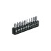 Bosch Akkuschrauber IXO 5 Basic, 3,6Volt(grün/schwarz, Li-Ionen Akku 1,5Ah)