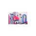 Bosch Akkuschrauber IXO 6 Colour Edition Pink(rosa/schwarz, Li-Ionen Akku 1,5Ah)