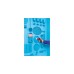Bosch Akkuschrauber IXO 6 Colour Edition Pink(rosa/schwarz, Li-Ionen Akku 1,5Ah)