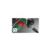 Bosch Akkuschrauber IXO 7 Basic, 3,6Volt(grün/schwarz, Li-Ionen Akku 2,0Ah)